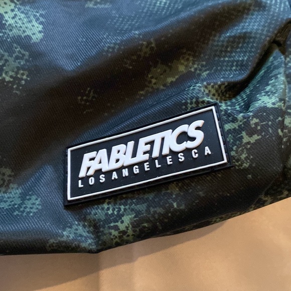 Fabletics Backpack - Picture 2 of 6